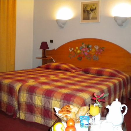 Hebe Hotel Annecy Exteriör bild